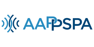 American Academy of Private Practice in Speech Pathology and Audiology (AAPPSPA) logo