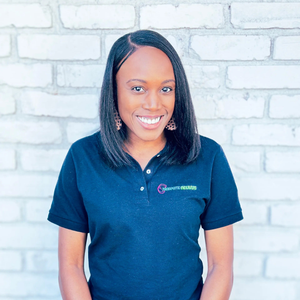 Britney Desir (Owner at Therapeutic Endeavors, LLC)